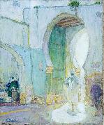 Henry Ossawa Tanner Henry Ossawa Tanner, painting